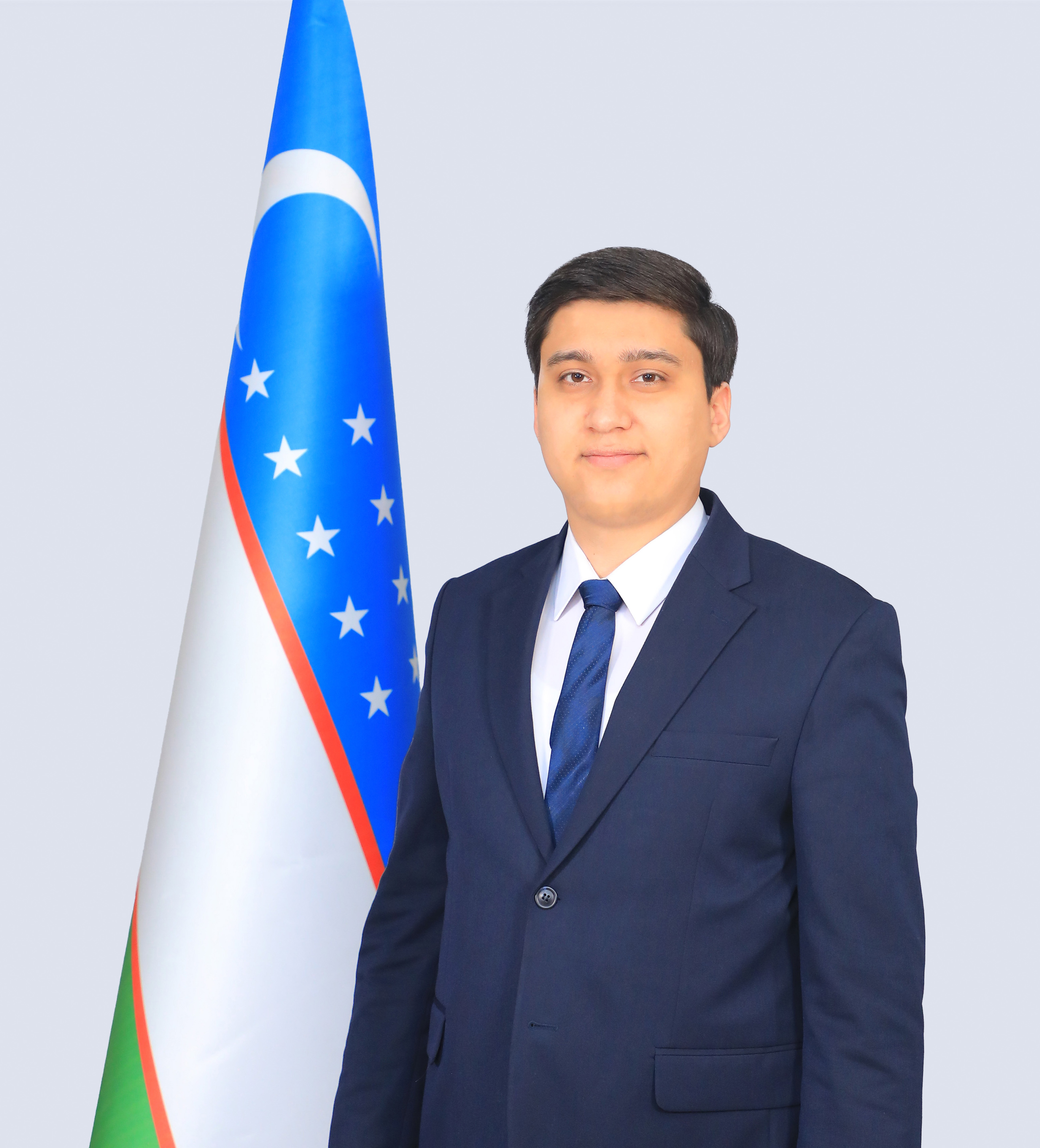 Bahromov Lazizjon Azizjon o‘g‘li